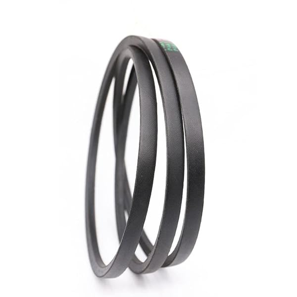 LTACOOL Lawn Mower Deck Drive Belt 5/8 x 111 1/4 Compatible with MTD Cub Cadet John Deere M110313 M154958
