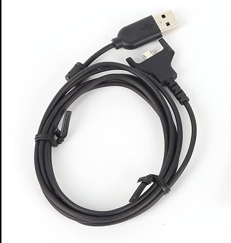 LZYDD Buy LZYDD USB Charging Cable for Logitech G PRO X Superlight & G Pro Wireless Mouse - Fast Charging & Compatibility