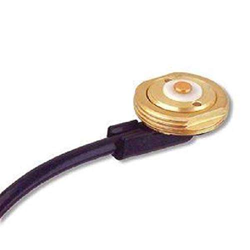 "Buy Laird Technologies 3/4" Brass Mount Cable - No Connector | High-Quality Solutions"