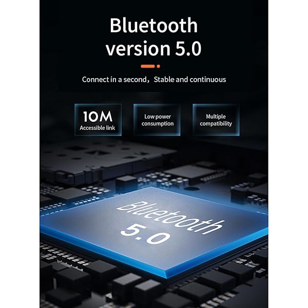 Language Translator Earbuds Y113 Smart Voice Translator Device Supports 84 Languages HiFi Stereo with Charging Case for Real Time Translation - Image 8