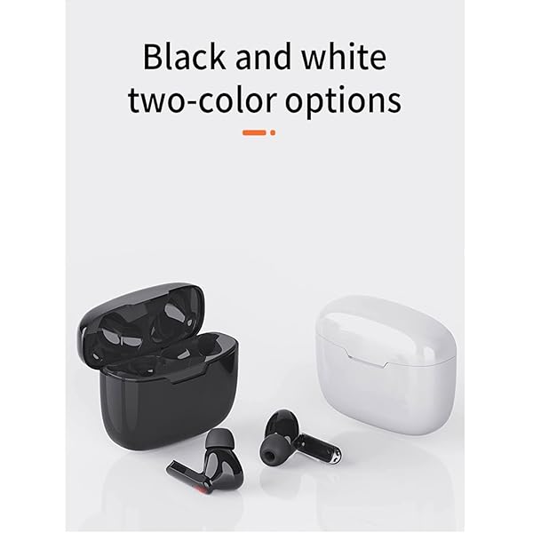 Language Translator Earbuds Y113 Smart Voice Translator Device Supports 84 Languages HiFi Stereo with Charging Case for Real Time Translation - Image 10