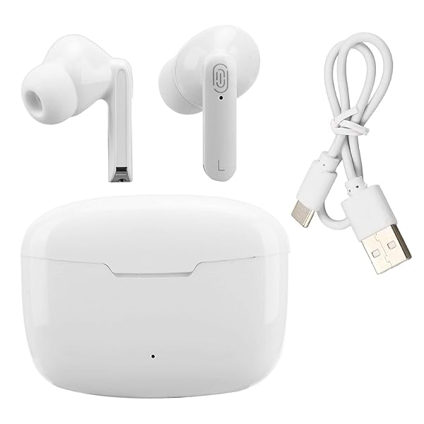 Language Translator Earbuds Y113 Smart Voice Translator Device Supports 84 Languages HiFi Stereo with Charging Case for Real Time Translation - Image 11