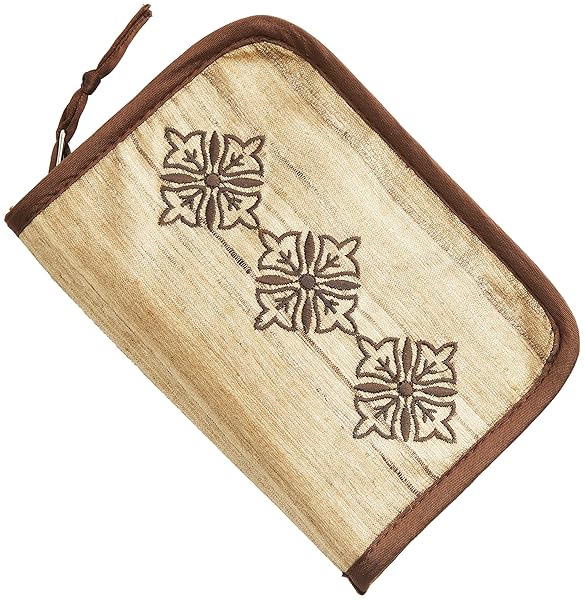 Lantern Moon Interchangeable Knitting Needle Set Heritage Sizes 3 to 8mm for Easy and Versatile Knitting - Image 4