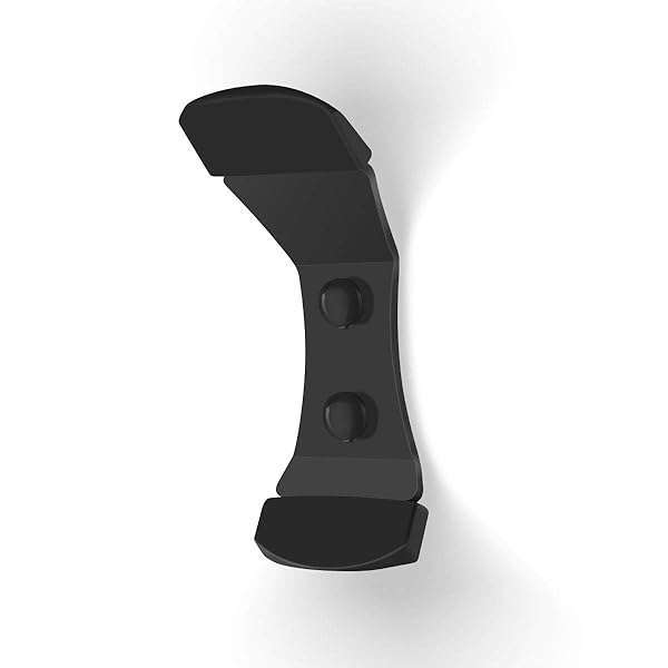 Lenink Lenink Wall Mount Bracket for Sonos Move Speaker - Stylish Black Design & Easy Installation