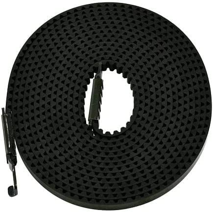 LiftMaster Liftmaster Sears Chamberlain 41A5250-1 Full Belt Assembly for 8 Foot Garage Door Opener