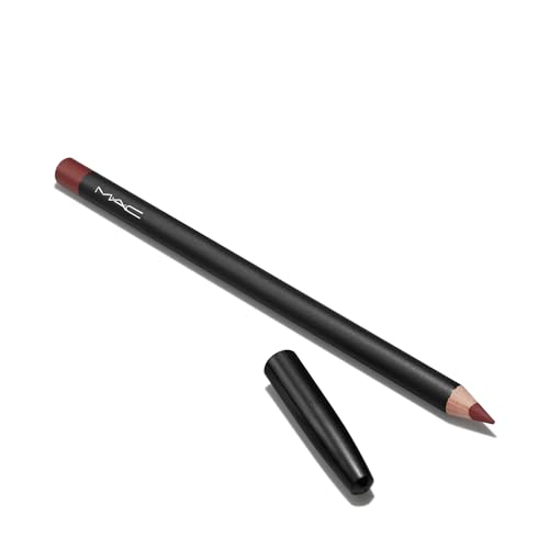 MAC Lip Pencil Mahogany: The Ultimate Guide to Perfecting Your Look
