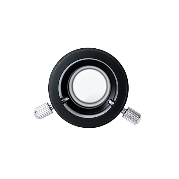 "MEOPTEX 1.25" 2X Barlow Lens - Dual Elements, M42 & Filter Thread, FMC Coating for Enhanced Clarity" - Image 4