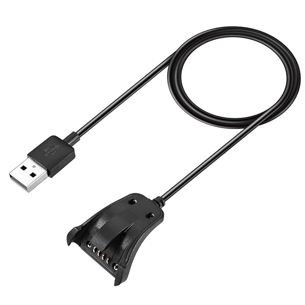 MOTONG Tomtom Adventurer USB Charging Cable Replacement Dock for Tomtom Adventurer Golfer 2 Runner 2 Runner 3 Spark
