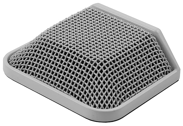 MXL AC44 USB Boundary Conferencing Microphone White for Clear Audio in Meetings and Conferences