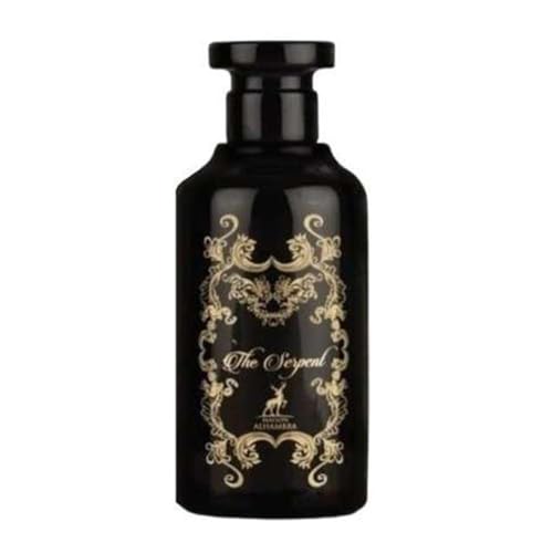 Maison Alhambra Maison Alhambra The Serpent for Women - 3.4 oz EDP Spray | Buy Now for Enchanting Fragrance