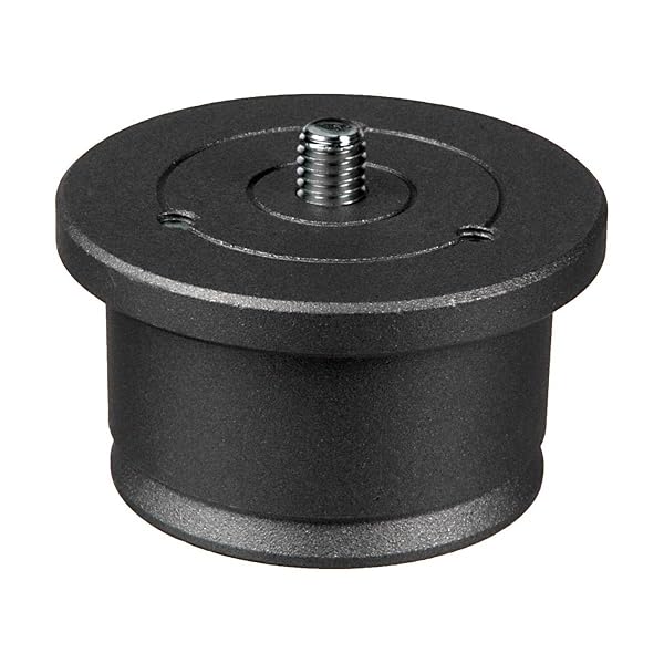 Manfrotto Quick Release Plate 1.65 Inch High for 3263 Spare Part Replacement