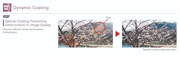 Marumi 58mm DHG Macro +3 Achromat Close-Up Lens - High-Quality Filter from Japan - Image 5