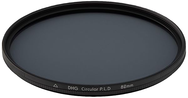 Marumi 82mm DHG Circular Polarizing Filter: Enhance Your Photography Today!