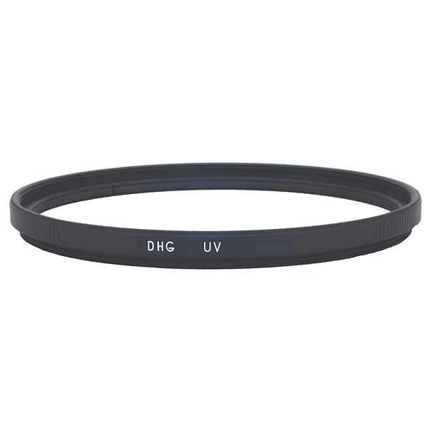 Buy Marumi DHG 62mm UV Filter - Enhance Your Photography with Superior Protection