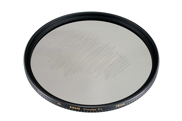 Marumi Exus 37mm Circular Polariser Filter: Enhance Your Photography Today! - Image 4