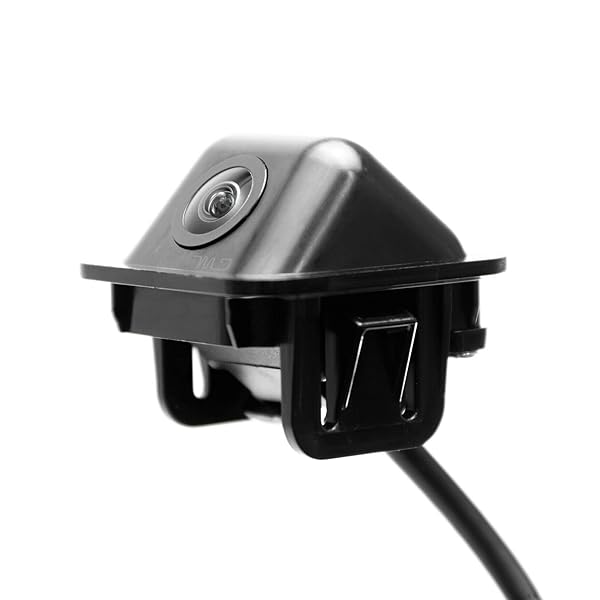 Master Tailgaters Buick Verano 2013-2017 Replacement Backup Camera OE Part 22806051 84192898