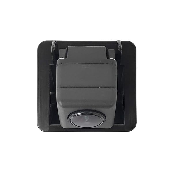 Master Tailgaters Backup Camera for Cadillac CTS CTS-V Coupe and Wagon 2010 to 2015 OE Replacement Part 20793585 20909187 22737873