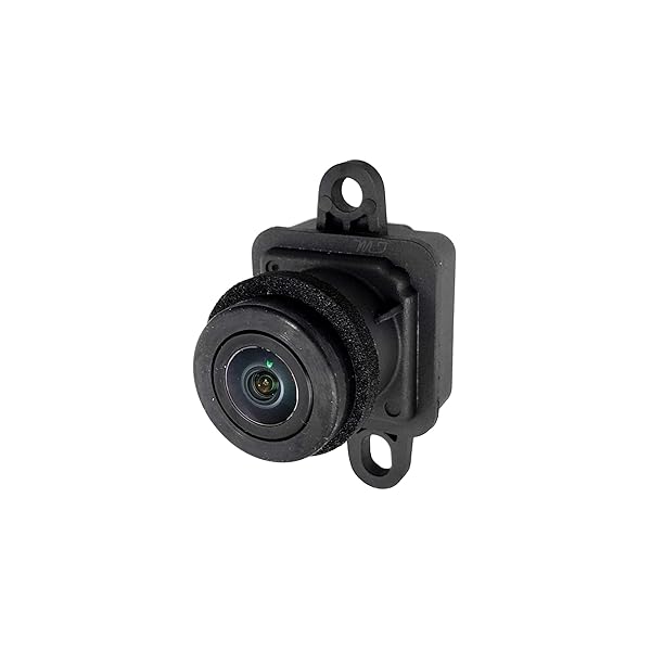 Master Tailgaters Backup Camera for Chrysler 300 Sedan Dodge Charger 2011 to 2014 OE Replacement Part 56054058AH 56054157AG