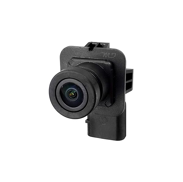 Master Tailgaters Ford Escape Backup Camera Replacement 2017-2019 OE Part GJ5Z-19G490-F GJ5Z-19G490-C
