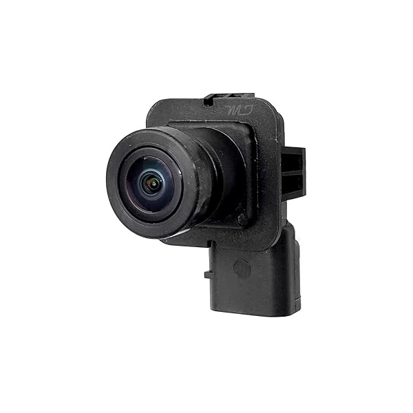 Master Tailgaters Ford Explorer Backup Camera Replacement 2011-2012 OE Part BB5Z-19G490-A