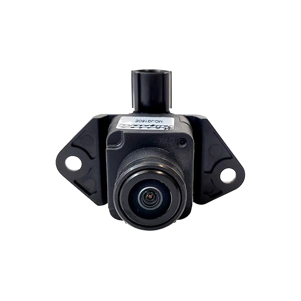 Master Tailgaters Jeep Grand Cherokee Backup Camera Replacement 2016-2019 OE Part 68367609AA 68319465AB