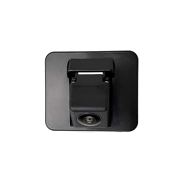 Master Tailgaters Backup Camera for Mazda 3 Sedan 2014 to 2016 OE Part BHN1-67-RC0 BHN1-67-RC0A