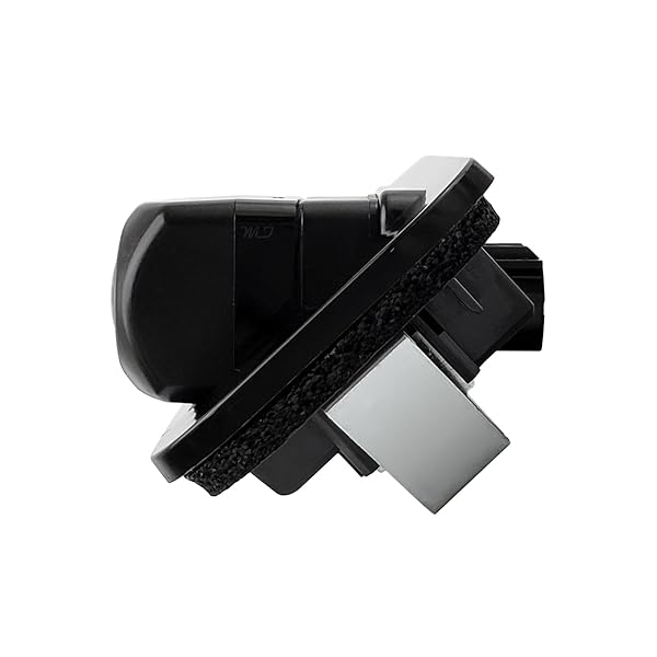 Master Tailgaters Backup Camera for Toyota Corolla 2017-2019 OE Part 867A0-02040 Replacement Without Smart Entry - Image 3