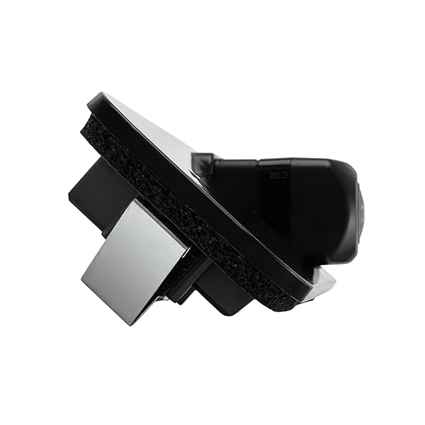 Master Tailgaters Backup Camera for Toyota Corolla 2017-2019 OE Part 867A0-02040 Replacement Without Smart Entry - Image 4