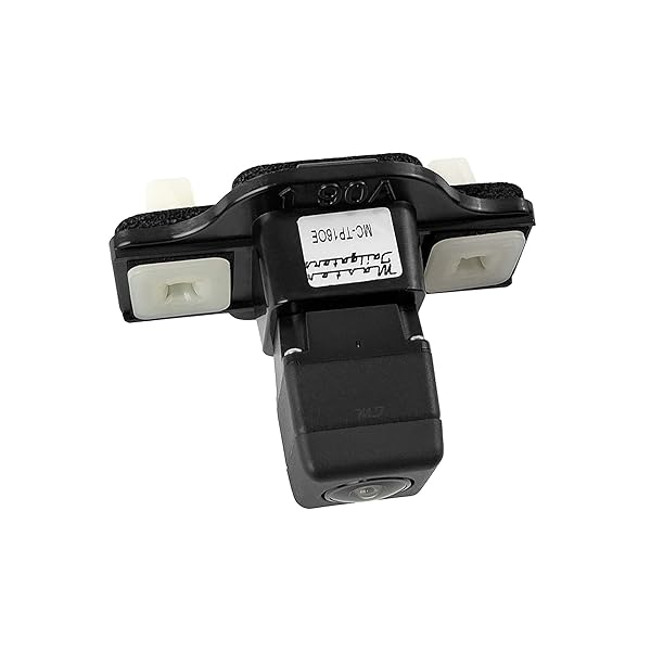 Master Tailgaters Toyota Prius 2016-2018 Backup Camera Replacement OE Part 86790-47070