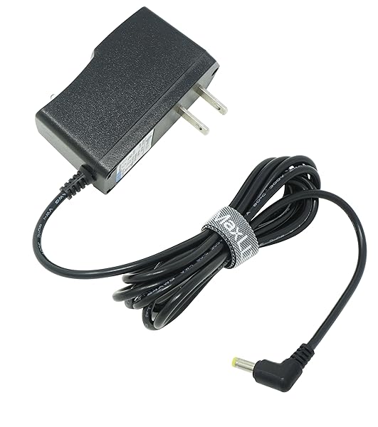 MaxLLTo 1A AC Charger for JVC Everio Camcorder AC-V11U - Home Wall Power Adapter Cord - Image 2