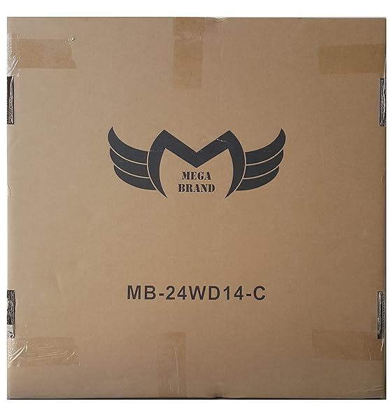 MegaBrand 24" Tabletop Spinning Prize Wheel 14 Slots with Color Dry Erase - Image 6