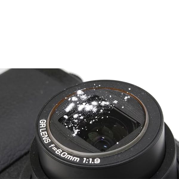 Buy MegaGear UV Lens Armor Filter for Canon PowerShot G16 & G15 - Enhance Your Photography! - Image 6