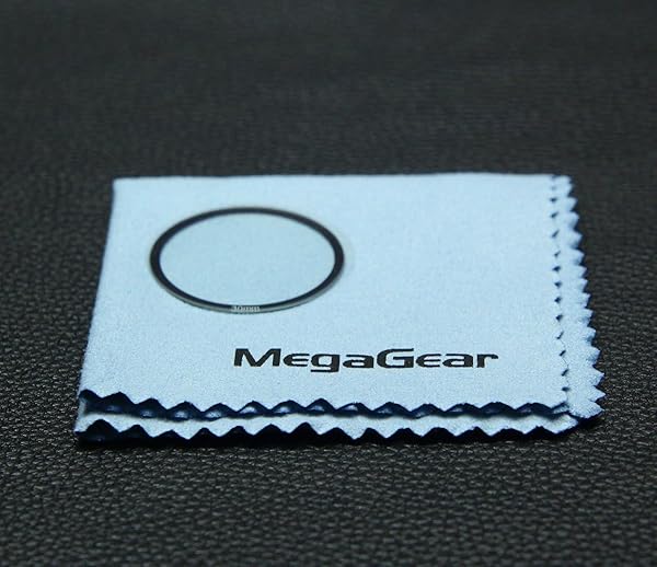 Buy MegaGear UV Lens Armor Filter for Canon PowerShot G16 & G15 - Enhance Your Photography! - Image 9