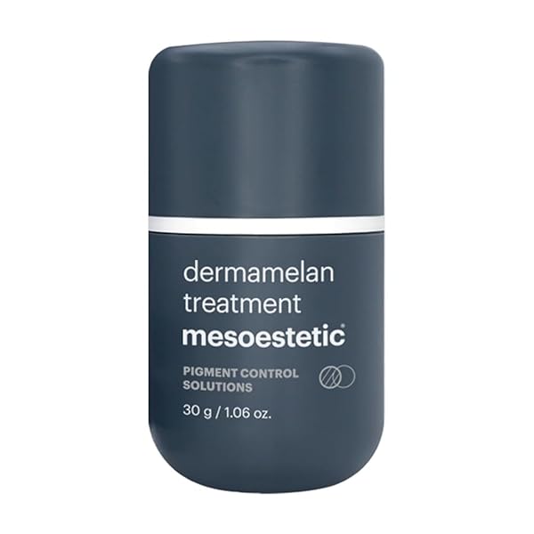Effective Mesoestetic Dermamelan Treatment Cream for Pigment Control - 30g Solution
