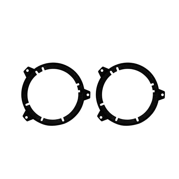 Metra 829303 Speaker Adapter for BMW 3-Series 1999 to 2010 Enhance Your Sound System