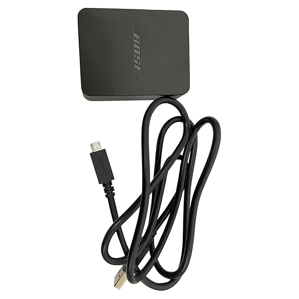 Micro USB Charger for Bose SoundLink & QuietComfort - 3.3FT Compatible Cable - Image 6