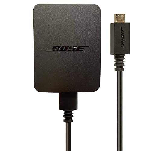 Micro USB Charger for Bose SoundLink & QuietComfort - 3.3FT Compatible Cable - Image 2