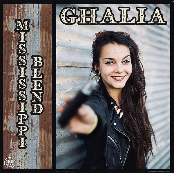 Discover Discover the Rich Flavors of Mississippi Blend: A Unique Culinary Experience