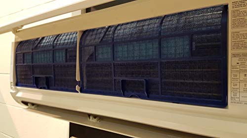 Buy Mitsubishi Electric MAC-408FT-E Filters (Pack of 2) - High-Quality Air Purification Replacement - Image 4