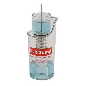 MultiSump Aviation Fuel Tester: Ensure Safety & Quality in Aviation Fuel Testing
