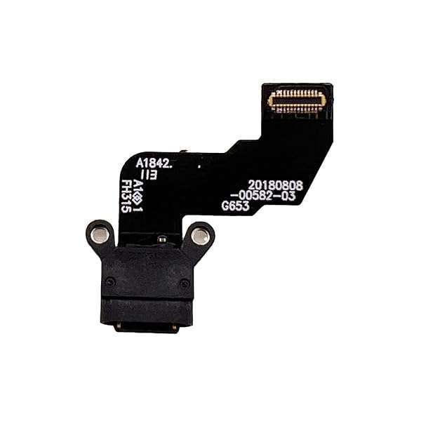 Mustpoint USB Charging Dock Flex Cable for Google Pixel 3A G020A G020E G020B - Fast Charging Solution