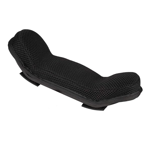 Upgrade Your Filmmaking: NICEYRIG Camera Shoulder Pad with Cheese Plate for 15mm Rig - Perfect for DSLR & Cinema Cameras - Image 6