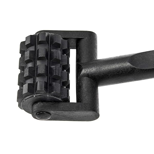 NVX SDRLR2 Heavy-Duty Car Audio Sound Damping Roller for Noise Filtering and Heat Insulation - Image 5