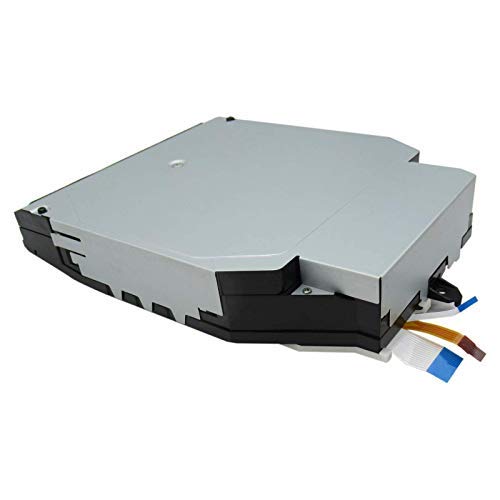 Xspeedonline Buy New Replacement Blu-Ray DVD Drive for PS3 Slim 160GB CECH-2501A - KEM-450DAA & KES-450DAA