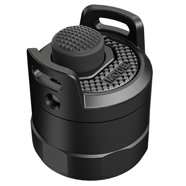 Buy Nitecore NTC2i Durable U-Shaped Tail Cap for P10i, P20i, P30i & iSeries Flashlights