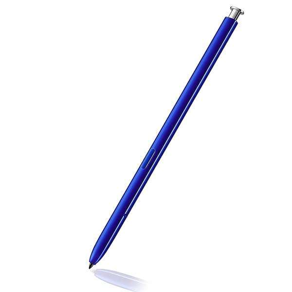 Replacement S Pen for Galaxy Note 10 & Note 10 Plus - Non-Bluetooth Stylus (Blue) | Fast Shipping