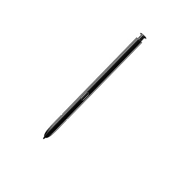 Replacement S Pen for Samsung Galaxy Note 20 Ultra/5G - No Bluetooth, Black Stylus
