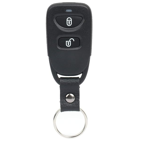 OCPTY Keyless Entry Remote Control Key Fob Replacement for Kia Sorento Rio 2009-2013 PINHA-T036 95430-1U000