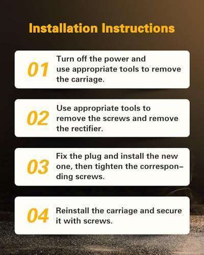 OCPTY Voltage Regulator Rectifier Fits 1998-2001 for Yamaha YZF R1 1999-2002 for Yamaha YZF R6 2006-2009 for Yamaha YZF R6S 1997-2007 for Yamaha YZF600R - Image 8