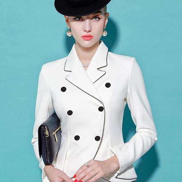 OLYCRAFT 80pcs Vintage Black Blazer Buttons Set - 15mm & 21.5mm Flat Shank for Suits, Coats & Jackets - Image 8